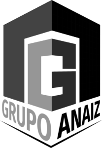 Logo Grupo Anaiz