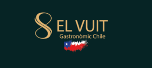Logo El Vuit Gastronòmic Chile