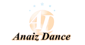 Logo Anaiz Dance
