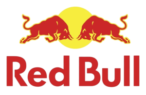 Logo RedBull