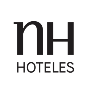 Logo NH Hoteles