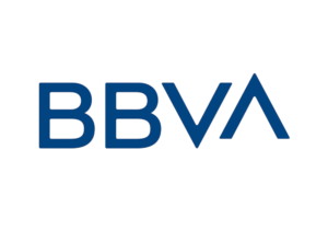 Logo BBVA